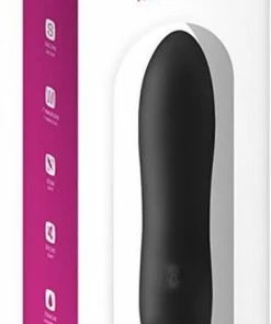Korting ? My First Pinga Black Vibrator ? 9 Korting ? My First Pinga Black Vibrator ? -Zyba Shop 349x840 1