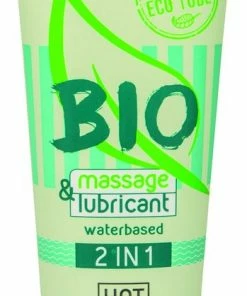 Begroting ? Merkloos Hot Bio 2 In 1 Waterbasis Glijmiddel En Massagegel ⭐ 10 Begroting ? Merkloos Hot Bio 2 In 1 Waterbasis Glijmiddel En Massagegel ⭐ -Zyba Shop 349x840 2