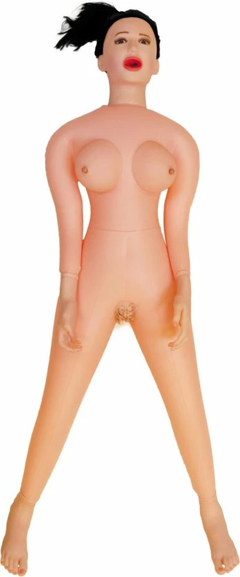 Coupon ? Power Escorts - Opblaaspop Met Echt Gezicht - Extra Pomp - Extra Vibrerend Onderdeel - Net Echt - 150 Cm ? 1 Coupon ? Power Escorts - Opblaaspop Met Echt Gezicht - Extra Pomp - Extra Vibrerend Onderdeel - Net Echt - 150 Cm ?