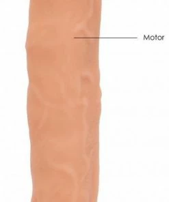 Gloednieuw ? Realrock – Vibrerend Realistische Dildo Geaderd Met Vibratie En Afstandsbediening 23 Cm - Beigeig ? 27 Gloednieuw ? Realrock – Vibrerend Realistische Dildo Geaderd Met Vibratie En Afstandsbediening 23 Cm - Beigeig ? -Zyba Shop 353x840 1