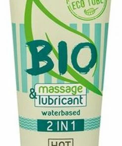 Begroting ? Merkloos Hot Bio 2 In 1 Waterbasis Glijmiddel En Massagegel ⭐ 11 Begroting ? Merkloos Hot Bio 2 In 1 Waterbasis Glijmiddel En Massagegel ⭐ -Zyba Shop 353x840 2