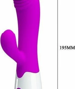 Groothandel ⌛ Pretty Love Origineel Snappy With Cock Tarzan Vibrator Dildo ? -Zyba Shop 353x840 4