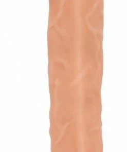 Gloednieuw ? Realrock – Vibrerend Realistische Dildo Geaderd Met Vibratie En Afstandsbediening 23 Cm - Beigeig ? 29 Gloednieuw ? Realrock – Vibrerend Realistische Dildo Geaderd Met Vibratie En Afstandsbediening 23 Cm - Beigeig ? -Zyba Shop 355x840