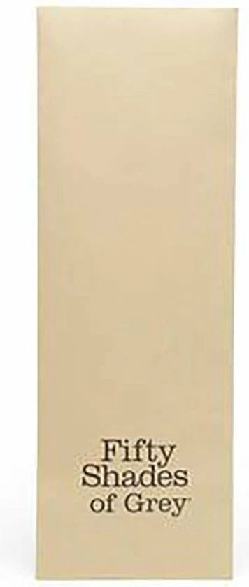 Kopen ⌛ Fifty Shades Of Grey - Bound To You Paddle ? 2 Kopen ⌛ Fifty Shades Of Grey - Bound To You Paddle ? - Afbeelding 2