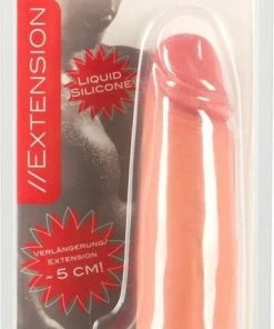 Kopen ? Realistixxx Zacht Kunsthuid Natuurlijke Penis Sleeve Verlenger Met Balzak Gat Voor Heerlijk Strak Gevoel 19 Cm Beigeig ? -Zyba Shop 358x840 4