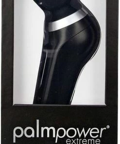 Flash-uitverkoop ? Palmpower Palm Power - Extreme Wand Vibrator - Zwart ? 31 Flash-uitverkoop ? Palmpower Palm Power - Extreme Wand Vibrator - Zwart ? -Zyba Shop 359x840 2