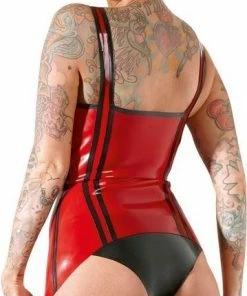 Beste recensies van ? Late X LateX Latex Korset Met 4 Bretels En Rits Sluiting Voor Gemakkelijk Gebruik Maat S Rood ? 5 Beste recensies van ? Late X LateX Latex Korset Met 4 Bretels En Rits Sluiting Voor Gemakkelijk Gebruik Maat S Rood ? -Zyba Shop 359x840 3