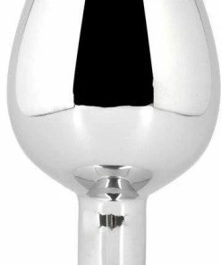 Begroting ? Banoch - Buttplug Aurora Soft Pink Medium - Metalen Buttplug - Diamant Steen - Zacht Roze ? -Zyba Shop 359x840 5