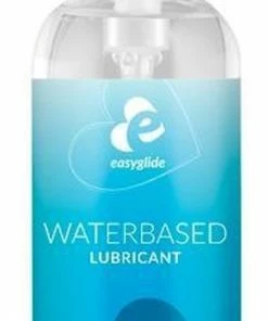 Goedkoopste ? EasyGlide Waterbasis Glijmiddel 500 ML - Waterbasis - Vrouwen - Mannen - Smaak - Condooms - Massage - Olie - Condooms - Pjur - Anaal - Siliconen - Erotische - Easyglide ✨