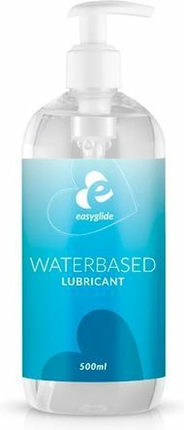 Goedkoopste ? EasyGlide Waterbasis Glijmiddel 500 ML - Waterbasis - Vrouwen - Mannen - Smaak - Condooms - Massage - Olie - Condooms - Pjur - Anaal - Siliconen - Erotische - Easyglide ✨ 1 Goedkoopste ? EasyGlide Waterbasis Glijmiddel 500 ML - Waterbasis - Vrouwen - Mannen - Smaak - Condooms - Massage - Olie - Condooms - Pjur - Anaal - Siliconen - Erotische - Easyglide ✨
