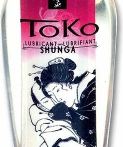 Beste Pirce ? Shunga Toko Aroma Glijmiddel Strawberry Wine ✨
