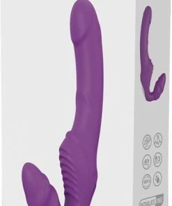 Nieuw ? Dreamtoys Double Dipper Strapless Strap-on ? -Zyba Shop 360x840 4