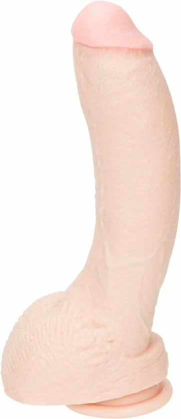 Top 10 ? Doc Johnson Realistic Cocks XXXL Dildo Jeff Stryker - Realistic Cock Beige - 25,4 Cm ? 17 Top 10 ? Doc Johnson Realistic Cocks XXXL Dildo Jeff Stryker - Realistic Cock Beige - 25,4 Cm ? - Afbeelding 17