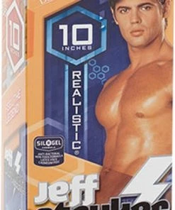 Top 10 ? Doc Johnson Realistic Cocks XXXL Dildo Jeff Stryker - Realistic Cock Beige - 25,4 Cm ? 30 Top 10 ? Doc Johnson Realistic Cocks XXXL Dildo Jeff Stryker - Realistic Cock Beige - 25,4 Cm ? -Zyba Shop 366x840 9