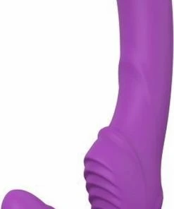 Nieuw ? Dreamtoys Double Dipper Strapless Strap-on ?
