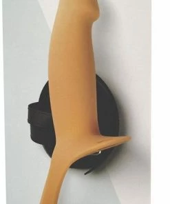 Beste Pirce ✨ Virgite Holle Strap-on - Lichte Huidskleur - Maat M ? -Zyba Shop 369x840 2