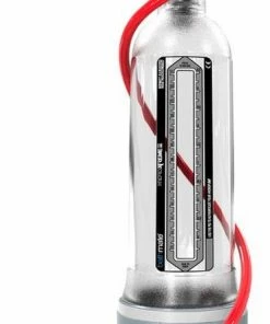 Korting ? Bathmate - HydroXtreme11 Penispomp Transparant ? -Zyba Shop 369x840 3