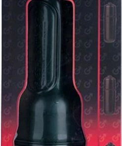 Gloednieuw ✨ Fleshlight Vibro Pink Lady Touch - Vagina Masturbator - Roze ? -Zyba Shop 370x840 1