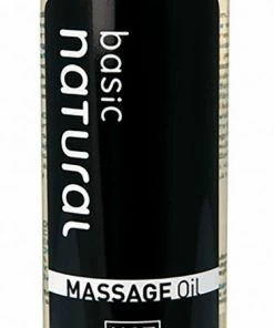Goedkoopste ? Hot-Hot Basic Natural - 100 Ml - Massageolie ? -Zyba Shop 375x840 1