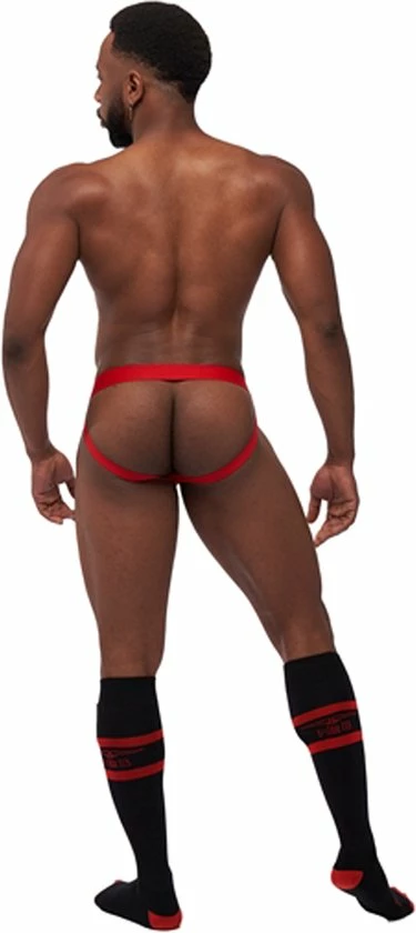 Beste deal ? Mister B Urban Toronto Jockstrap 3 Stuks - Small ⌛ 6 Beste deal ? Mister B Urban Toronto Jockstrap 3 Stuks - Small ⌛ - Afbeelding 6