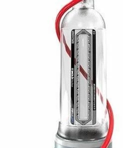 Korting ? Bathmate - HydroXtreme11 Penispomp Transparant ?