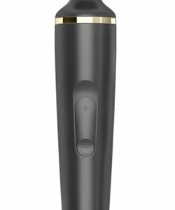 Beste recensies van ? Satisfyer Wand-er ? Women - Vibrator - Zwart ? -Zyba Shop 378x840 1