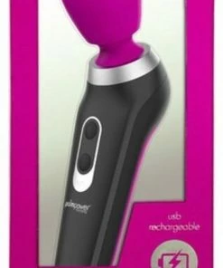 Flash-uitverkoop ? Palmpower Palm Power - Extreme Wand Vibrator - Zwart ? 48 Flash-uitverkoop ? Palmpower Palm Power - Extreme Wand Vibrator - Zwart ? -Zyba Shop 378x840 2