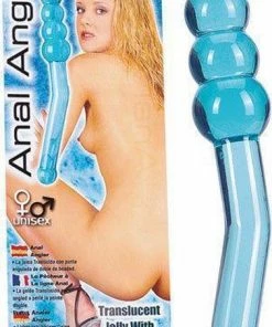 Groothandel ⌛ Seven Creations Anal Angler - Blauw - Dildo ? 17 Groothandel ⌛ Seven Creations Anal Angler - Blauw - Dildo ? -Zyba Shop 378x840 3