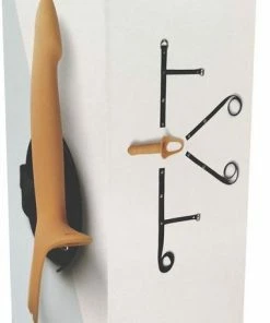 Beste Pirce ✨ Virgite Holle Strap-on - Lichte Huidskleur - Maat M ? -Zyba Shop 382x840 2