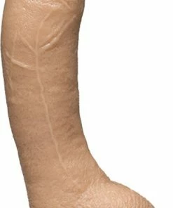 Top 10 ? Doc Johnson Realistic Cocks XXXL Dildo Jeff Stryker - Realistic Cock Beige - 25,4 Cm ?