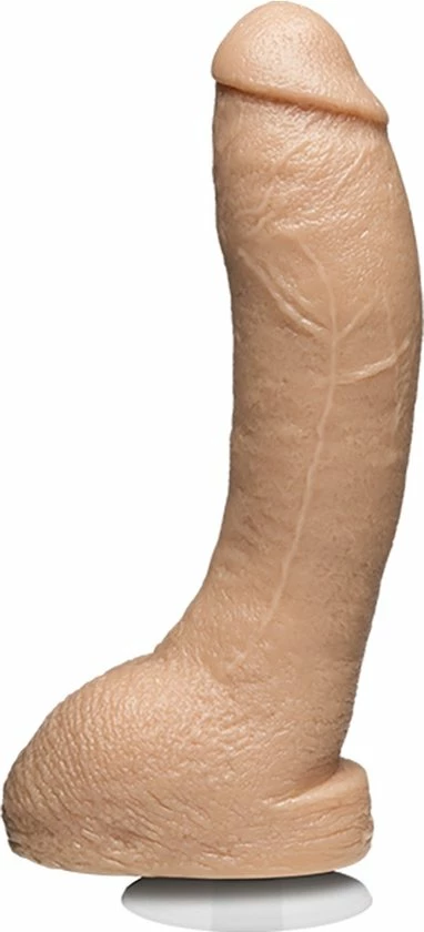 Top 10 ? Doc Johnson Realistic Cocks XXXL Dildo Jeff Stryker - Realistic Cock Beige - 25,4 Cm ? 3 Top 10 ? Doc Johnson Realistic Cocks XXXL Dildo Jeff Stryker - Realistic Cock Beige - 25,4 Cm ? - Afbeelding 3