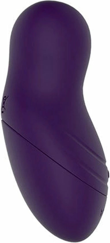 Aanbiedingen ? Nalone GoGo Stimulator - Paars ❤️ 2 Aanbiedingen ? Nalone GoGo Stimulator - Paars ❤️ - Afbeelding 2