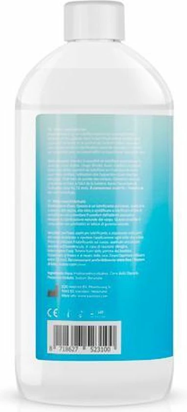 Goedkoopste ? EasyGlide Waterbasis Glijmiddel 500 ML - Waterbasis - Vrouwen - Mannen - Smaak - Condooms - Massage - Olie - Condooms - Pjur - Anaal - Siliconen - Erotische - Easyglide ✨ 4 Goedkoopste ? EasyGlide Waterbasis Glijmiddel 500 ML - Waterbasis - Vrouwen - Mannen - Smaak - Condooms - Massage - Olie - Condooms - Pjur - Anaal - Siliconen - Erotische - Easyglide ✨ - Afbeelding 4