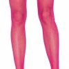 Beste Pirce ? Leg Avenue Nylon Fishnet Thigh Highs ? -Zyba Shop 386x840 5