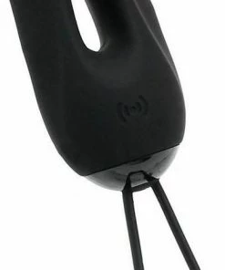 Promo ? Dorr Rabbit Vibrerend Eitje + Opleg Vibrator OZZY - Zwart ? 16 Promo ? Dorr Rabbit Vibrerend Eitje + Opleg Vibrator OZZY - Zwart ? -Zyba Shop 387x840 2