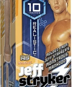 Top 10 ? Doc Johnson Realistic Cocks XXXL Dildo Jeff Stryker - Realistic Cock Beige - 25,4 Cm ? 28 Top 10 ? Doc Johnson Realistic Cocks XXXL Dildo Jeff Stryker - Realistic Cock Beige - 25,4 Cm ? -Zyba Shop 389x840 1