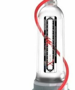 Korting ? Bathmate - HydroXtreme11 Penispomp Transparant ? -Zyba Shop 390x840 3