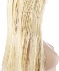 Goedkoopste ❤️ Auxfun Blonde Pruik Sexy Haren Voor Sekspop Judy ? -Zyba Shop 390x840 7