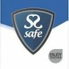 Groothandel ? Safe Condoms Safe Condooms - Just Safe Standard - 10 Stuks ? -Zyba Shop 391x840 2