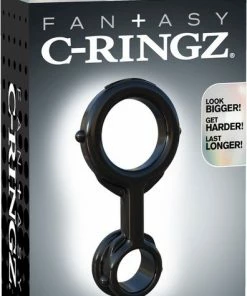 Flash-uitverkoop ? Pipedream - Fantasy C-Ringz Pipedream - C-Ringz - Ironman Duo-Ring - Black ? 24 Flash-uitverkoop ? Pipedream - Fantasy C-Ringz Pipedream - C-Ringz - Ironman Duo-Ring - Black ? -Zyba Shop 396x840 2