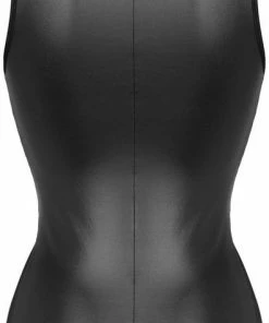 Coupon ? Christine Le Duc 2-way Zipper Body Xenna - Maat XXL ? 15 Coupon ? Christine Le Duc 2-way Zipper Body Xenna - Maat XXL ? -Zyba Shop 396x840 3