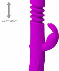 Begroting ? Pretty Love Ward Stotende Vibrator ? 35 Begroting ? Pretty Love Ward Stotende Vibrator ? -Zyba Shop 396x840 4