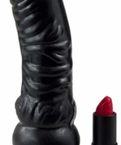 Beste Pirce ? You2Toys Realistische Vibrator - 17 Cm - Vibrator ? -Zyba Shop 397x840 4