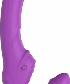 Nieuw ? Dreamtoys Double Dipper Strapless Strap-on ? -Zyba Shop 399x840 1