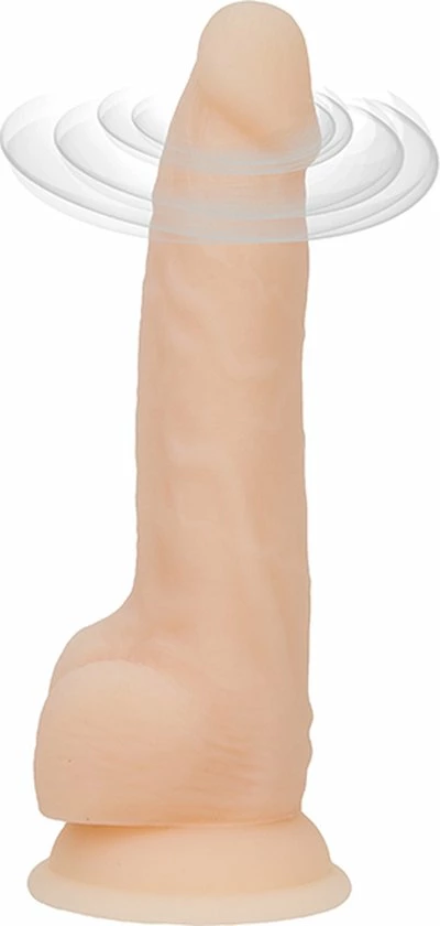 Beste deal ✨ Naked Addiction Realistische Vibrerende En Roterende Dildo - 20 Cm ? 17 Beste deal ✨ Naked Addiction Realistische Vibrerende En Roterende Dildo - 20 Cm ? - Afbeelding 17