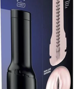 Nieuw ? Kiiroo - Feel Stroker Vagina ✔️ -Zyba Shop 401x840 1