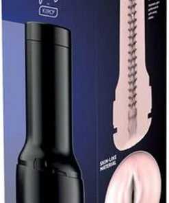 Nieuw ? Kiiroo - Feel Stroker Vagina ✔️ -Zyba Shop 402x840 1
