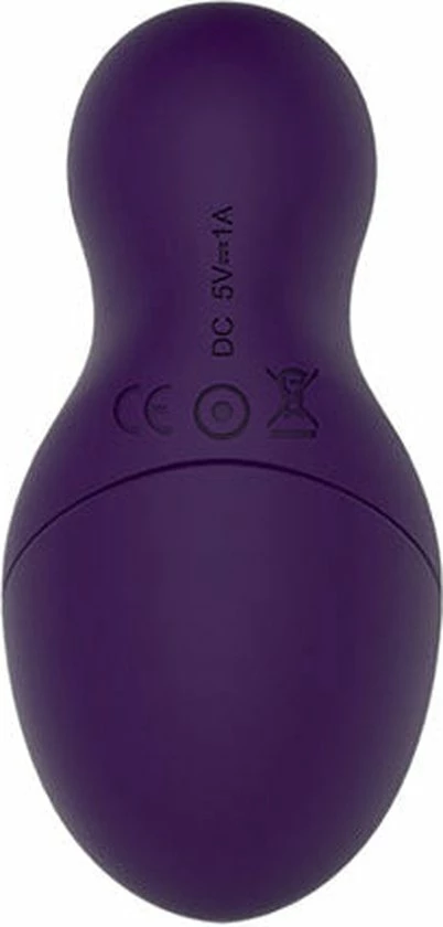 Aanbiedingen ? Nalone GoGo Stimulator - Paars ❤️ 10 Aanbiedingen ? Nalone GoGo Stimulator - Paars ❤️ - Afbeelding 10