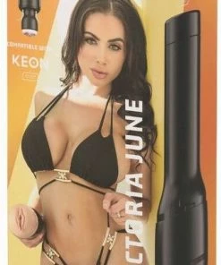 Beste deal ? Kiiroo - Stars Collection Strokers Feel Victoria June ? -Zyba Shop 404x840
