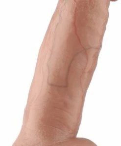 Goedkoopste ? Hismith Realistische Zuignap Dildo Met Aders 23 Cm ? -Zyba Shop 405x840